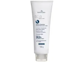 Creme Desodorante Para os P�s SPA 100g - Sofisticatto