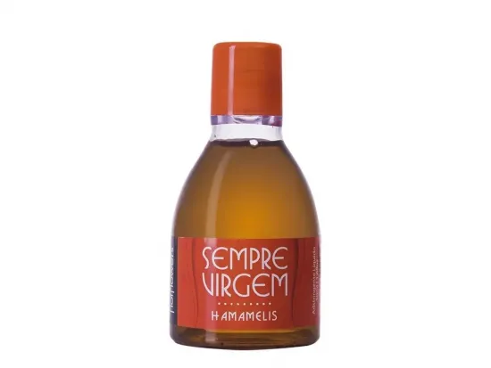 Adstringente Sempre Virgem Hamamelis 50ml - Hot Flowers