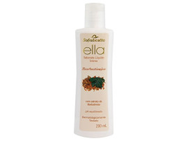 Sabonete ntimo Ella Barbatimo 200ml - Sofisticatto