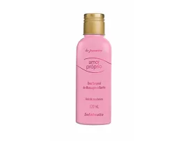 �leo Corporal para Massagem La Passion Amor Pr�prio 120ml - Sofisticatto
