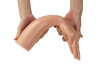 Penetrador Mo e Brao Tamanho Real King Size Magic Hand - LOVETOY