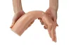 Penetrador M�o e Bra�o Tamanho Real King Size Magic Hand - LOVETOY