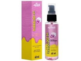 �leo capilar Babbaloko Oil 60 ml - Apinil