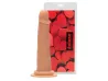 Pr�tese 19,5 x 4 cm c/ Ventosa - �xtase