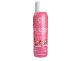 Desodorante �ntimo aerossol Poesie Chiclete 150 ml - Sexy Fantasy