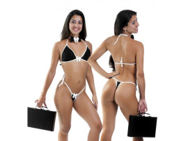 Mini-Fantasia Executiva - F�cil Prazer