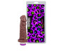 Prtese Realstica com Vibrador Interno 15 x 4 cm - La Pimienta