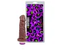 Pr�tese Real�stica com Vibrador Interno 15 x 4 cm - La Pimienta