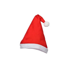 Gorro Mam�e Noel (Papai Noel)