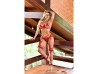 Conjunto Hera - Doce olhar
