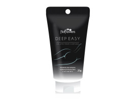 Anestsico Deep Easy 25g - Hot Flowers