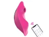 Vibrador de calcinha recarreg�vel controle por APP - Magesty