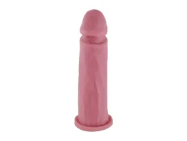 Capa peniana 17 X 4,2 em cyber Skin - �xtase 