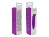 Vibrador personal ponto G em formato de golfinho