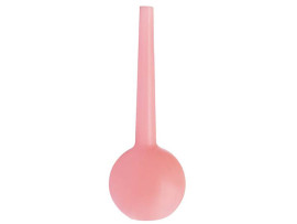 Ducha Feminina para Aplica��o de Adstringente Liquido e Solu��es - Hot Flowers