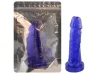 Pr�tese maci�a 15,5 x 3,5 cm Flasher com Led Pisca Pisca - Divers�o ao cubo