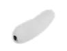 Plug anal de silicone com Rabo de 52 cm 10 modos de Vibra��o e controle Remoto