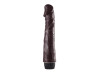 Prtese realstica (20 x 4,3 cm) com vibrador interno - Linha Essence - VibraToy