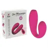 Vibrador De Casal Com Pulsao Dibe