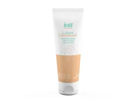 Lubrificante �ntimo Lubes Coconut 50ml - Intt