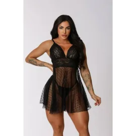 Camisola Personalizada Noite Em Chamas