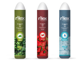 Lubrificante �ntimo Toy 100g - Rilex