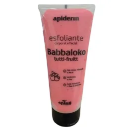 Esfoliante Corporal E Facial 180G
