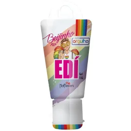 Beijinho No Ed� Beijo Grego 15G Hot Flowers