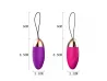 C�psula vibrat�ria com toque aveludado (recarreg�vel)