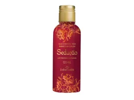 �leo Corporal de Massagem Sedu��o 120 ml - Sofisticatto