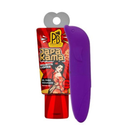 Combo Promocional (Japa Kama + Golfinho)