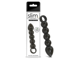 Plug esf�rico em metal - Sexy Fantasy