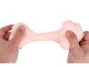 Masturbador Cyber Skin em Formato de Corpinho (Ref. 67) - VibraToy