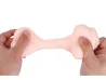 Masturbador Cyber Skin em Formato de Corpinho (Ref. 67) - VibraToy