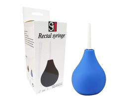 Ducha Higi�nica Unissex com capacidade de 160ml - Importado