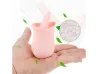 Vibrador de clit�ris com L�ngua Estimuladora