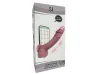 P�nis Real�stico com Vai e Vem / Rota��o com Aquecimento via APP 22.0 x 3.8cm