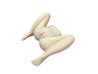 Masturbador Cyber Skin com Vagina e nus Penetrveis (Ref. 76) - VibraToy