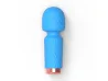 Mini Varinha M�gica Hero Recarreg�vel com 10 modos de vibra��o - YOUVIBE