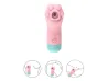 Vibrador de Pulsa��o Formato de Patinha - SI - Importado