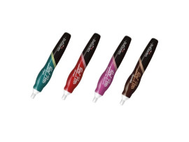 Caneta Comest�vel Hot Pen 35g - Hot Flowers