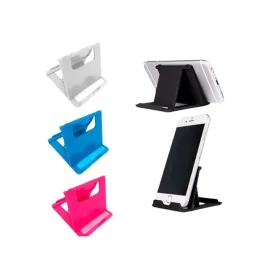 Suporte Mesa Celular Dobr�vel