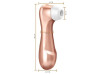 Vibrador com suco Satisfyer Pro 2 Next Generation (Anitta) - Intt