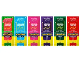 Lubrificante Tamanho Econ�mico Confort-Lub Bubbalove 250g - La Pimienta