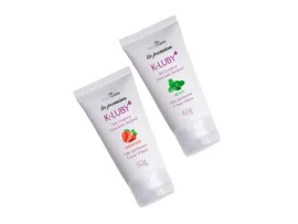 Gel Beij�vel La Passion K-Luby 60g - Sofisticatto