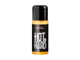 Excitante Provocador de Ere��o Hot & Hard 12g - Hot Flowers