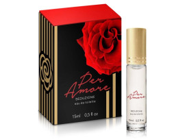Perfume feminino Per Amore 15 ml - Intt