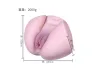 Masturbador Meio Corpo com Vagina e �nus Penetr�veis (Ref. 100) - VibraToy