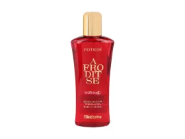 �leo corporal Afroditse Exotic Massage 150 ml - Feiti�os Arom�ticos