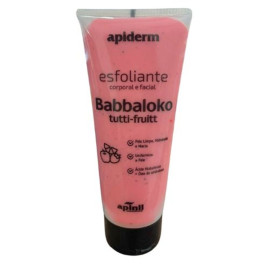 Esfoliante Corporal E Facial 180G